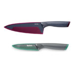Набор ножей TEFAL Fresh Kitchen K122S205