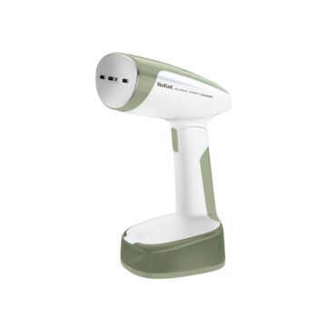 Отпариватель ручной TEFAL Access Steam Pocket Lichen DT3053E1