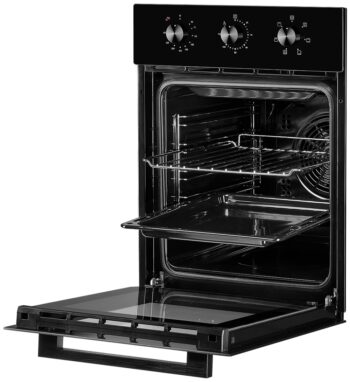 Духовой шкаф Monsher MOE 4563 Noir