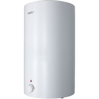 Водонагреватель Oasis Standart EcoER-30 1.5кВт 30л электрический настенный белый