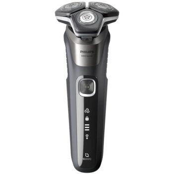 Philips эл. бритва Series 5000 S5887/10 (USB)