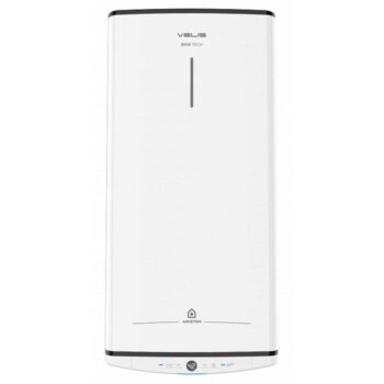 Водонагреватель Ariston Velis Tech Inox PW ABSE 50 2.5кВт 50л электрический настенный белый