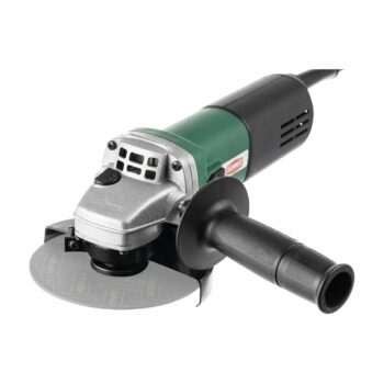 Углошлифовальная машина Hammer USM950E 950Вт 12000об/мин рез.шпин.:M14 d=125мм (839358)