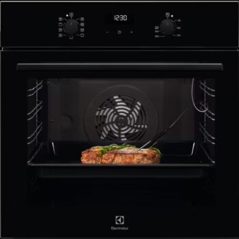 Встраиваемый духовой шкаф ELECTROLUX EOE5C71Z