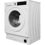 Стиральная машина Hyundai WMD7027 кл.:B макс.:7кг белый