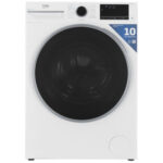 Стиральная машина Beko (7330010003) B3DFR57H23W макс.:7кг белый