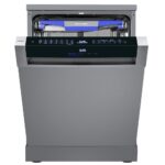 Посудомоечная машина MAUNFELD MWF60331S Inverter