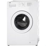 Стиральная машина Beko (7320110005) WRS5511BWW макс.:5кг белый