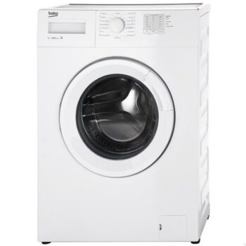 Стиральная машина Beko (7320110005) WRS5511BWW макс.:5кг белый