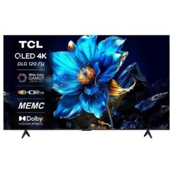 Телевизор TCL 65C7K