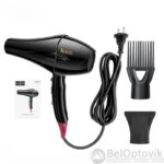 Фен HOCO DAR29 BLACK