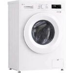 Стиральная машина LG F2Y1NS3W.AGWPCOM макс.:6кг белый
