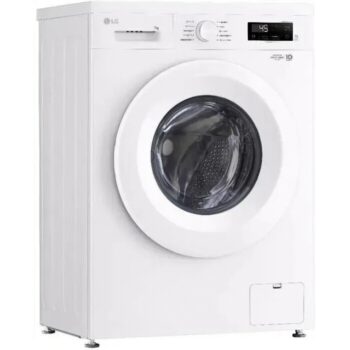 Стиральная машина LG F2Y1NS3W.AGWPCOM макс.:6кг белый