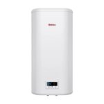 Водонагреватель Thermex IF 80 V (pro) Wi-Fi 2кВт 80л электрический настенный белый