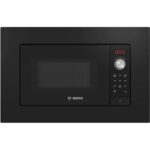 Встраиваемая микроволновая печь BOSCH BFL623MC3 Serie 2