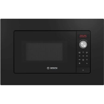 Встраиваемая микроволновая печь BOSCH BFL623MC3 Serie 2