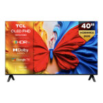 Телевизор TCL 40S5K
