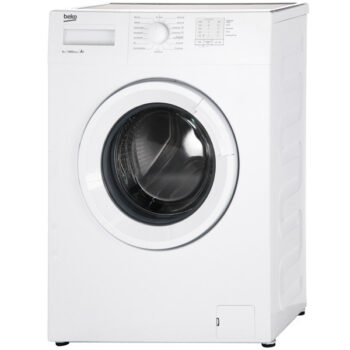 Стиральная машина Beko (7319910001) WRE6511BWW макс.:6кг белый
