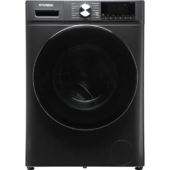 Стиральная машина Hyundai WFD8401 макс.:8кг темно-серый