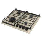 Встраиваемая газовая панель KORTING HG 6302 CTB