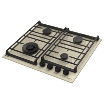 Встраиваемая газовая панель KORTING HG 6302 CTB
