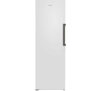 Морозильная камера MAUNFELD MFFR186NFBW Inverter