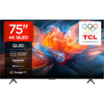Телевизор TCL 75T8C