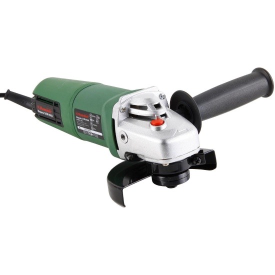 ef96169aaaf4c8e05ac4f6fda167d0b4.jpg Углошлифовальная машина Hammer USM850D 850Вт 12000об/мин рез.шпин.:M14 d=125мм (839603)