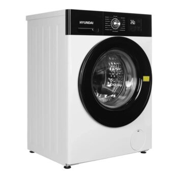 Стиральная машина Hyundai WME8202 макс.:8кг белый