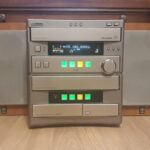 Мультиплеер YAMAHA GX-505