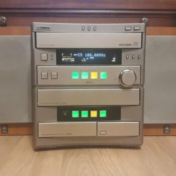 Мультиплеер YAMAHA GX-505