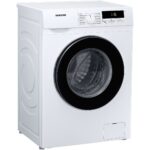 Стиральная машина Samsung WW80T3040BW/LP макс.:8кг белый