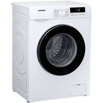 Стиральная машина Samsung WW80T3040BW/LP макс.:8кг белый