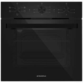 Шкаф духовой электрический MAUNFELD AEOC6050B2M