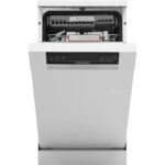 Посудомоечные машины 45 см YOSHIRO YDW-S45B3Y60 (T2)