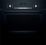 Духовые шкафы 60 см BOSCH HIJ517YB0R (T1)