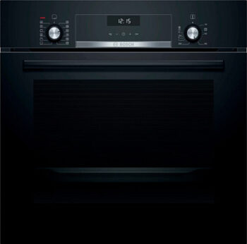 Духовые шкафы 60 см BOSCH HIJ517YB0R (T1)