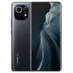 Смартфон Xiaomi Mi 11 K2 Midnight Gray/6.81"WQHD+(120Hz)/SD888/8GB/256GB/And11/108+13+5Mp/20MP/NFC/4600mAh