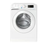 Стиральная машина Indesit (869991619980) BWE 81282 L макс.:8кг белый