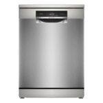 Посудомоечные машины 60 см BOSCH SMS6EMW38Q (T1)