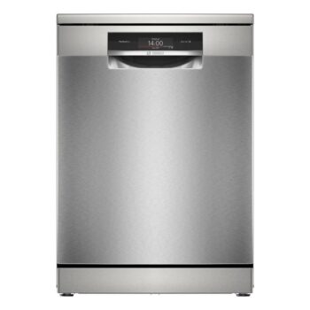 Посудомоечные машины 60 см BOSCH SMS6EMW38Q (T1)