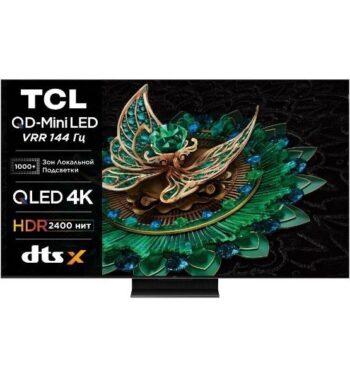 Телевизор TCL 65C765