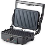 Электрогриль Vitek VT-2630 1500Вт черный