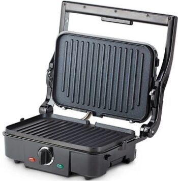 Электрогриль Vitek VT-2630 1500Вт черный