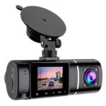 Видеорегистратор Digma FreeDrive 212 NIGHT FHD черный 2Mpix 1080x1920 1080p 160гр. JL5601