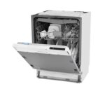 Посудомоечная машина Indesit DI 5C65 AED полноразмерная