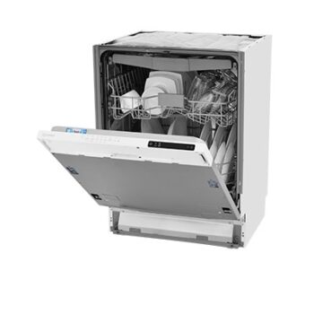 Посудомоечная машина Indesit DI 5C65 AED полноразмерная