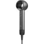 Фен Itel IHD-73 1300Вт серебристый