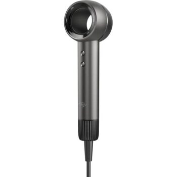 Фен Itel IHD-73 1300Вт серебристый