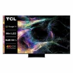 Телевизор TCL 55C845 (Z2U10401001468)